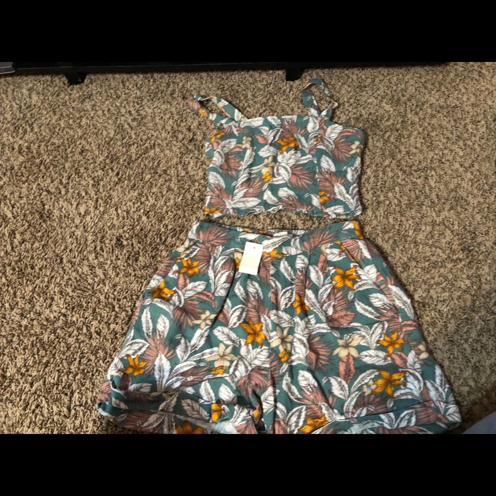 Matching set !!